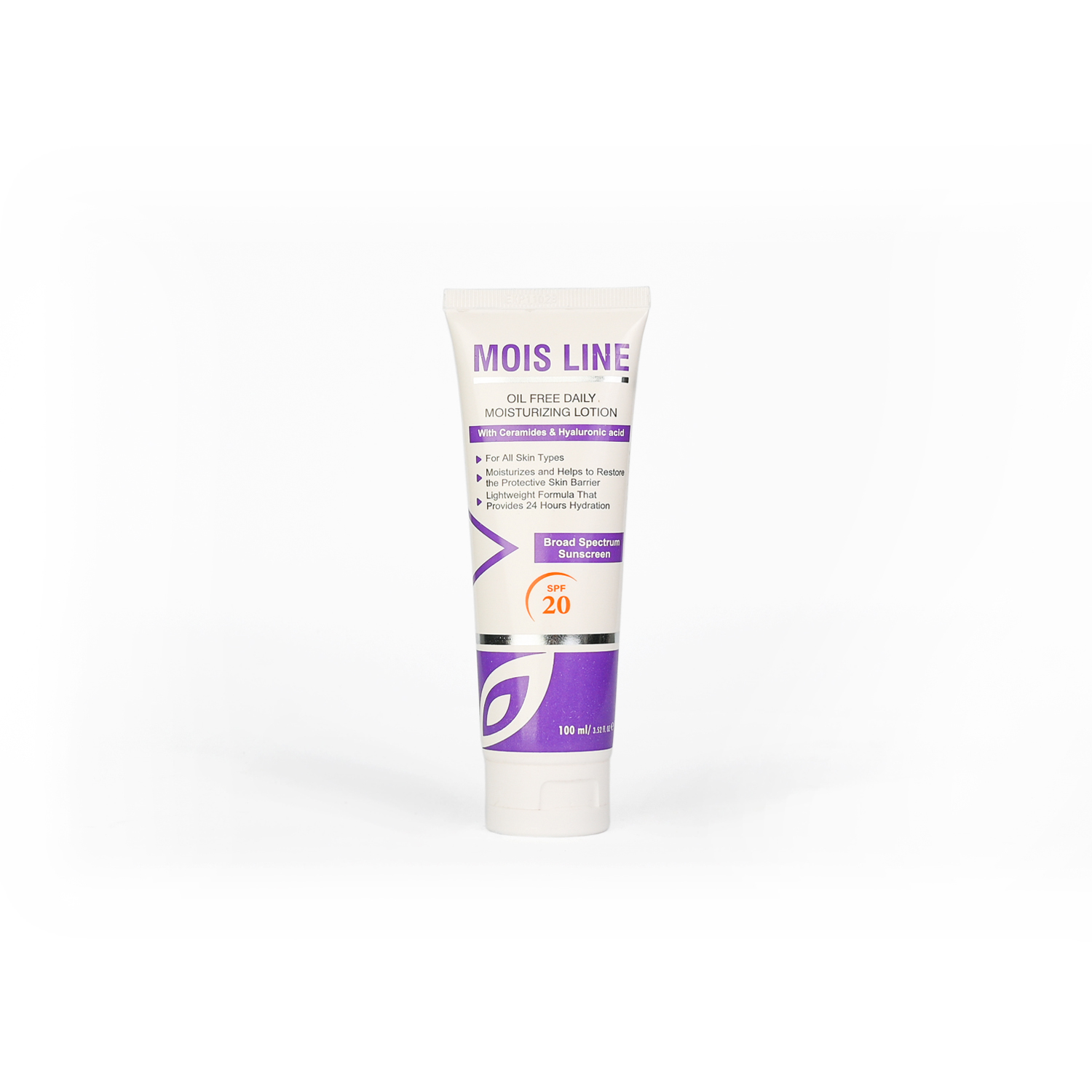 SKIN MOISTURIZING LOTION