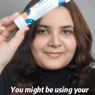 How to use B-spot cream properly✨Shop yours now!#fyp #healthyskin #explorepage #explore #reels #viral #acnetreatment