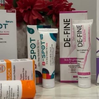 Power pack for glass skin✨www.broadaesthetic.com#skincareroutine #healthyskin #skincareessentials #skincarecommunity #radiantskin #fypreelsً #fyp #viralreels #explorepage #reelsinstagram