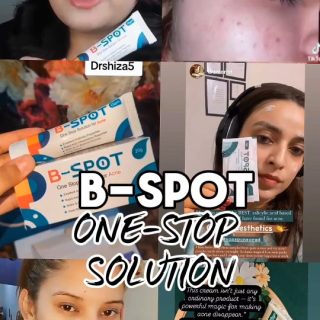 B-spot powerfully plays its role in reducing your acne and giving you glowing skin✨Shop your now
www.brodaesthetic.com#skincare #skincareroutine #skincarelover #skincaretips #acnetreatment #acnecare #fyp #acnefree #blemishfree #clearacneskin #flawlessskin #reels #viral #skincarecommunity #skingoals #HealthySkinJourney