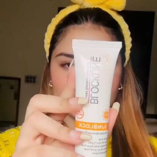 Sun outside? Protection on.
BLOCKLINE keeps your skin safe, smooth, and sun-ready every day.Shop yours now at
www.broadaesthetic.com#fyp #sunblock #skincarecommunity #foryou #explorepage