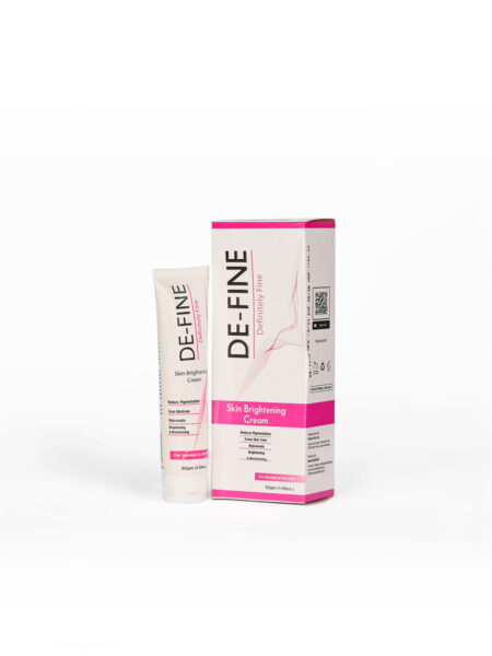 SKIN BRIGTENING CREAM
