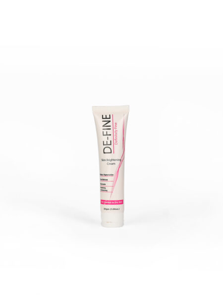 SKIN BRIGTENING CREAM