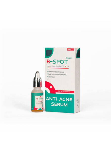 Anti-Acne Serum