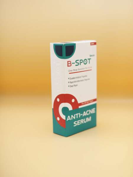 Anti-Acne Serum-B-Spot Serum