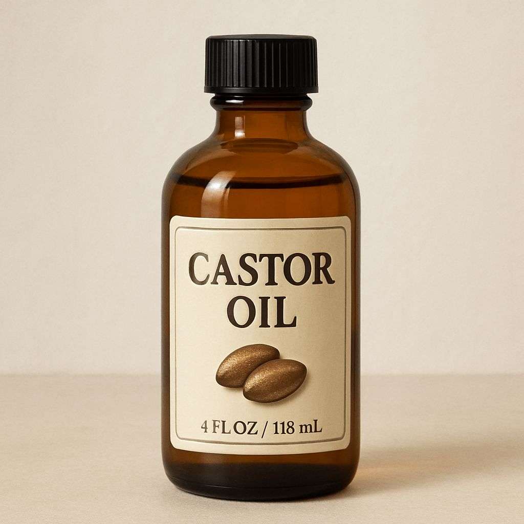 OIL