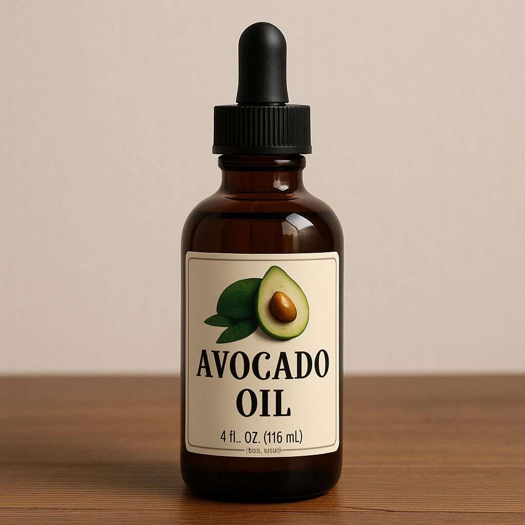 AVOCODO OIL