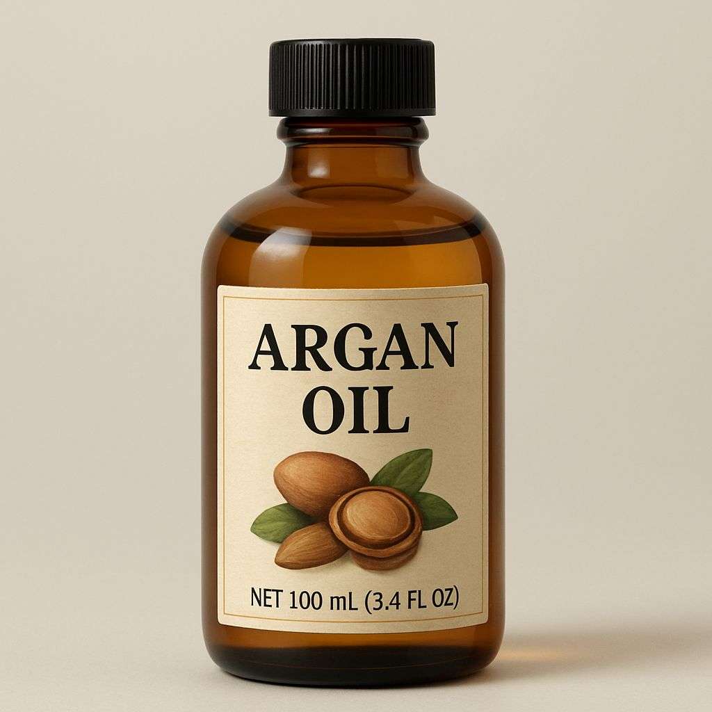 ARGAN OIL