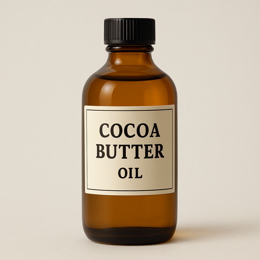 Cocoa Butter Oil