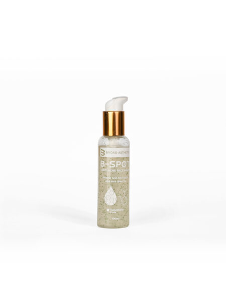 B Spot Anti-Acne Face Wash