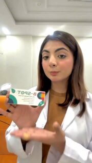 Breakouts don’t stand a chance with consistent spot care.Shop now at
www.broadaesthetic.com#fyp #explorepage #bspot #broadaesthetic #skincaretips